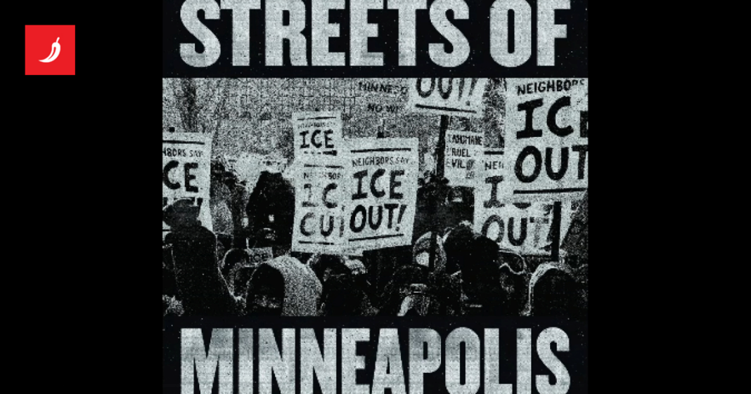 Bruce Springsteen objavio pjesmu o Alexu Prettiju: “Građani su ustali za pravdu”