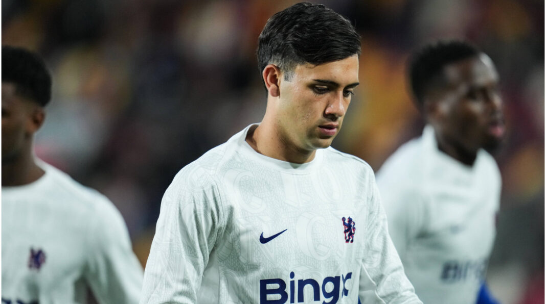 Buonanotteova čarolija u Chelseaju se završava rano – prelazi u Leeds United