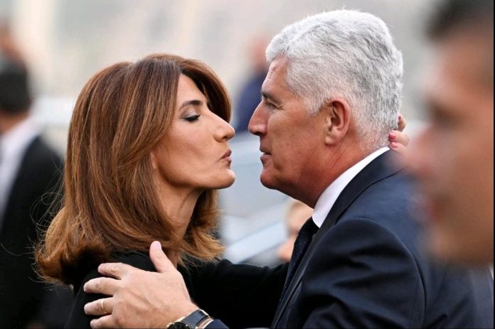 ČETIRI “MUŠKETIRA” ODSTUPAJU: Dodik, Čović, Nikšić i Izetbegović odstupaju sa trona – zamjenjuju ih žene?!