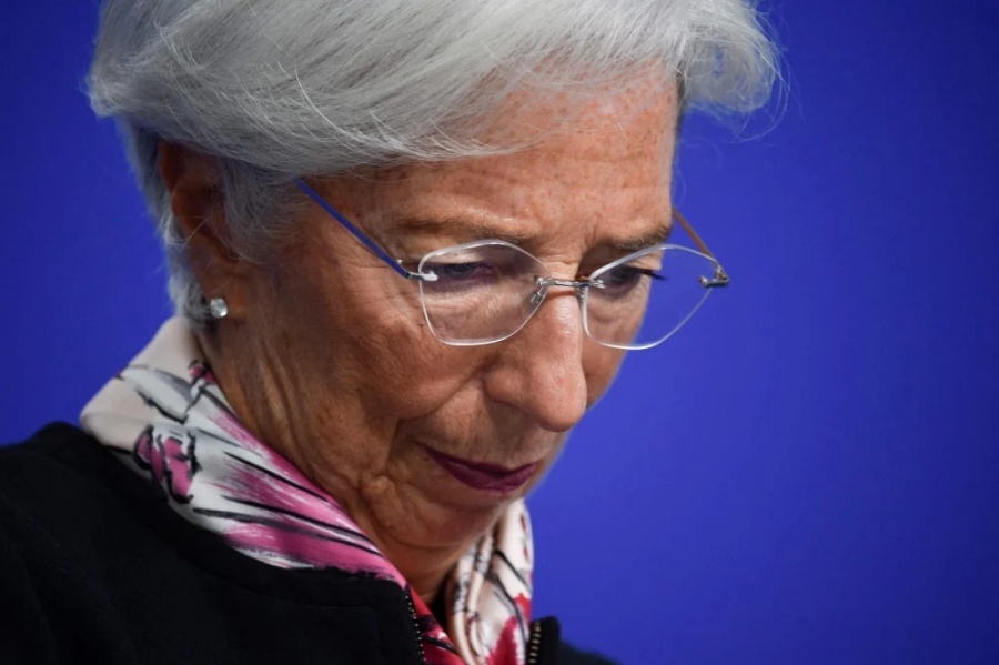 CIFRA KOJA OTVARA RASPRAVU: Financial Times otkrio koliko godišnje zarađuje šefica Europske centralne banke