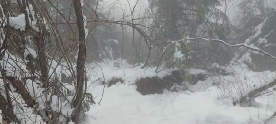 CIVILNA ZAŠTITA U PRIPRAVNOSTI: Klizišta pod 24-satnim nadzorom, zabilježeni znaci erozije na više lokaliteta u Sarajevu