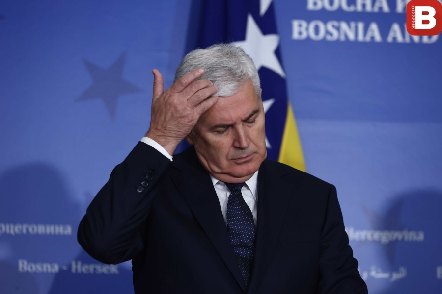 ČOVIĆEV ZET NA NAPRASNOM BOLOVANJU, ALI: Prijeti mu novo saslušanje u februaru