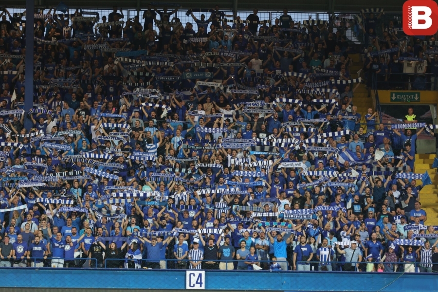 ČUVENI TALIJANSKI NOVINAR OTKRIVA: Još jedan bivši reprezentativac BiH stiže na Grbavicu… ČUVENI TALIJANSKI NOVINAR OTKRIVA: Još jedan bivši reprezentativac BiH stiže na Grbavicu...