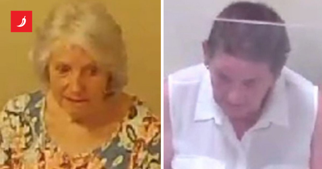 Časne u Škotskoj djecu trljale posteljinom natopljenom urinom. Osuđene su