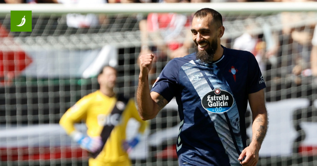 Celtini navijači danas će nalakirati nokte u znak podrške Borji Iglesiasu