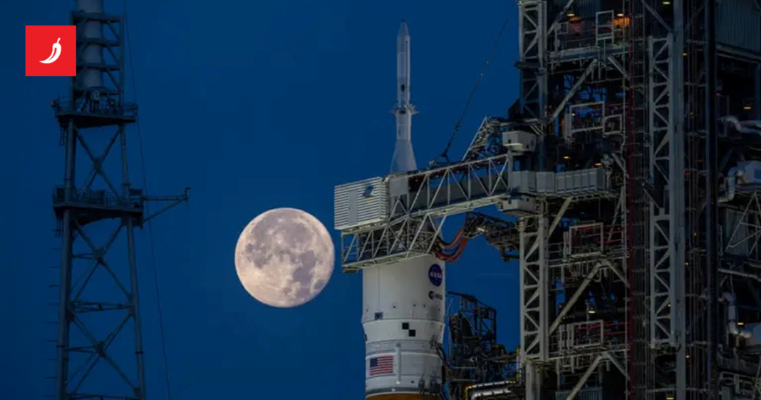 Četvero astronauta uskoro kreće na povijesni let oko Mjeseca Četvero astronauta uskoro kreće na povijesni let oko Mjeseca