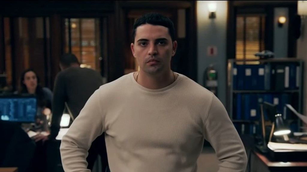 Chicago PD Sezona 13 Epizoda 10 Datum izlaska, Vrijeme, Gdje gledati