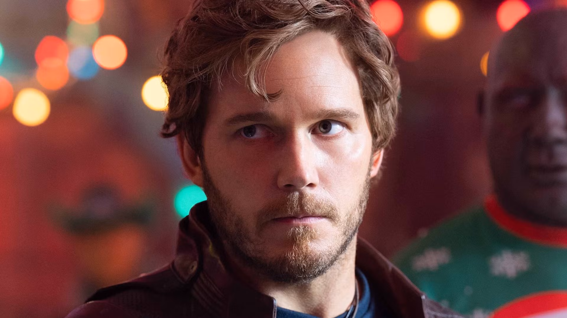 Chris Pratt otkriva kako se osramotio pred velikom holivudskom ikonom