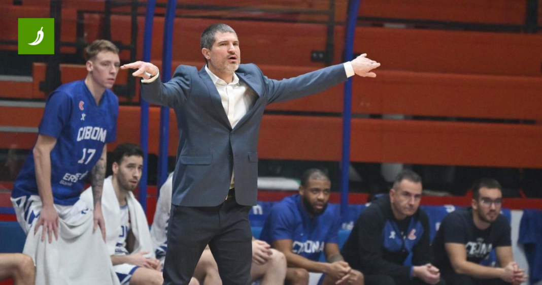Cibona deklasirala Dinamo u gradskom derbiju Cibona deklasirala Dinamo u gradskom derbiju