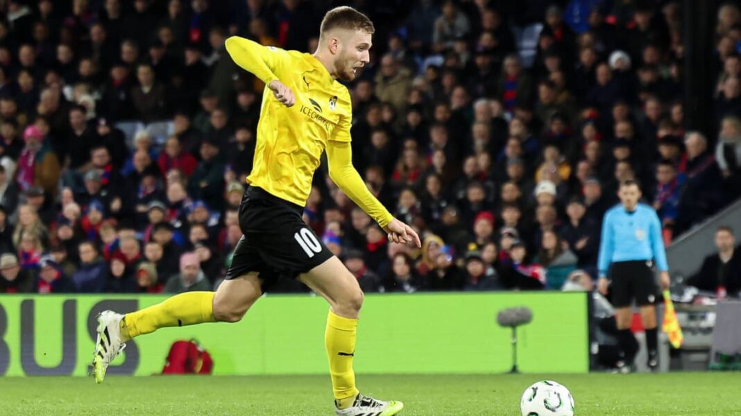 Čišće sa bekom: Fürth dovodi finskog U-21 reprezentativca Arifija