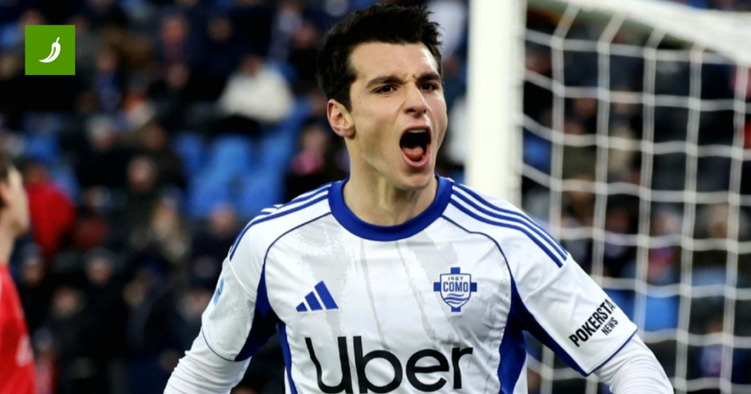 Como pobijedio Pisu i skočio na četvrto mjesto. Igrali Baturina, Smolčić i Šemper