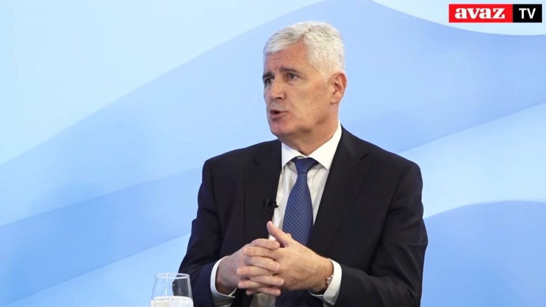 Čović otkrio dodatne detalje o američkim planovima: Osim gasovoda planirana je izgradnja tri plinske elektrane i privatizacija aerodroma – Istraga .ba