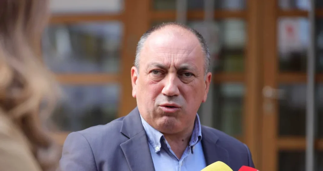 Crnadak analizirao poruke iz SNSD-a: Oni se spremaju na poraz, sada neće glasati mrtvi