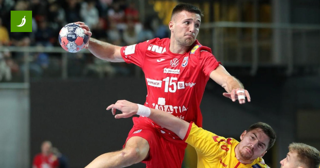 Čupić doveo hrvatskog reprezentativca u Vardar