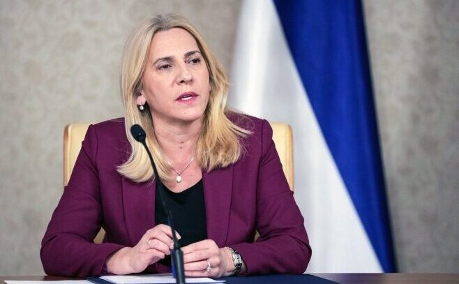 “On je prevarant i kriminalac. Ni u Sarajevu ga niko ne uzima za ozbiljno” – Crna hronika Cvijanović o Cerićevom prijedlogu: Sarajevski napad na identitet i pravo Srba