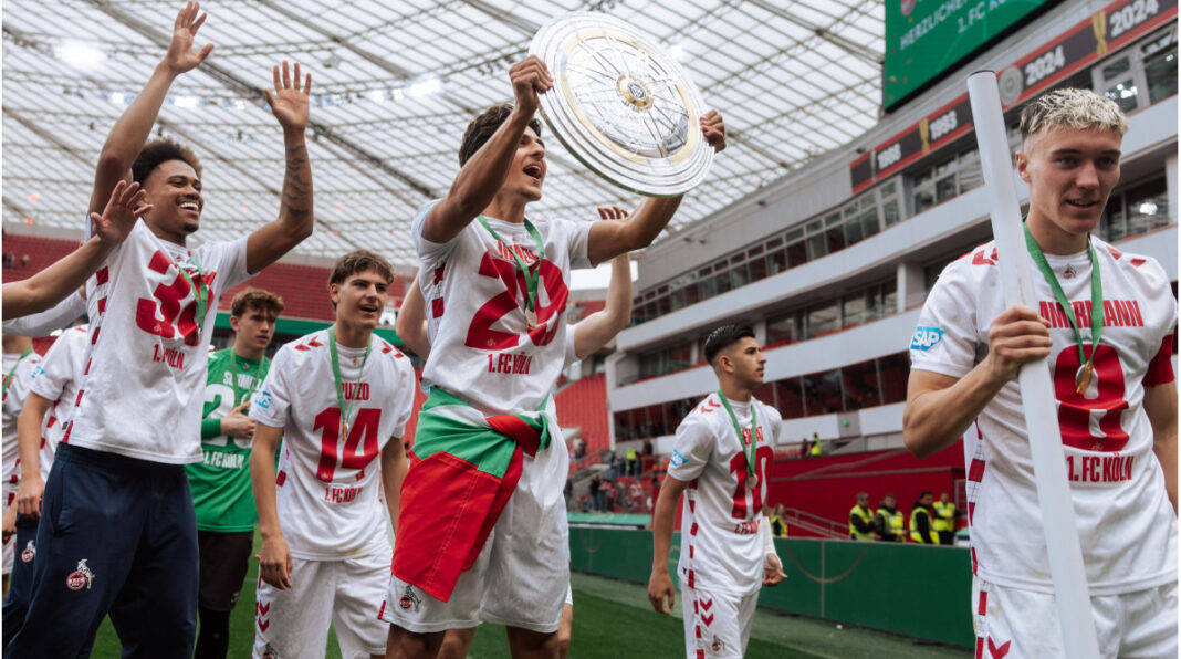 DFL želi uvesti U21 ligu: Ovako bi novo takmičenje trebalo da traje od 2026/27.