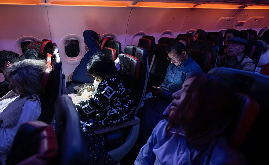 DHS više nego udvostručuje novčane poticaje za ‘samodeportaciju’