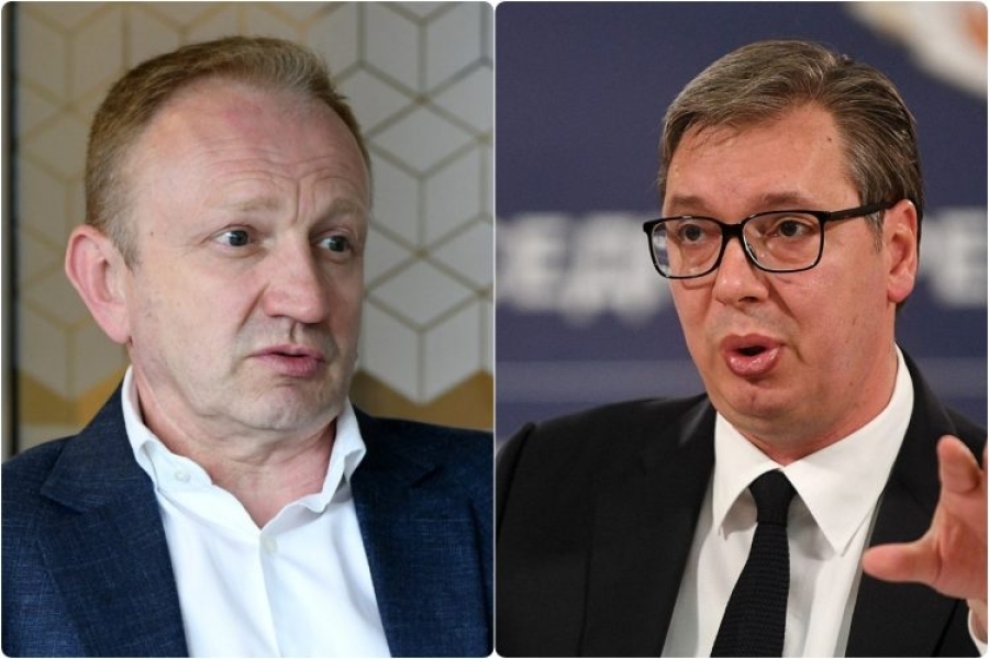 ĐILAS NAJAVLJUJE RADIKALNE PROMJENE: Nova vlada raspušta BIA-u i formira novi javni servis, a onda slijedi… ĐILAS NAJAVLJUJE RADIKALNE PROMJENE: Nova vlada raspušta BIA-u i formira novi javni servis, a onda slijedi...