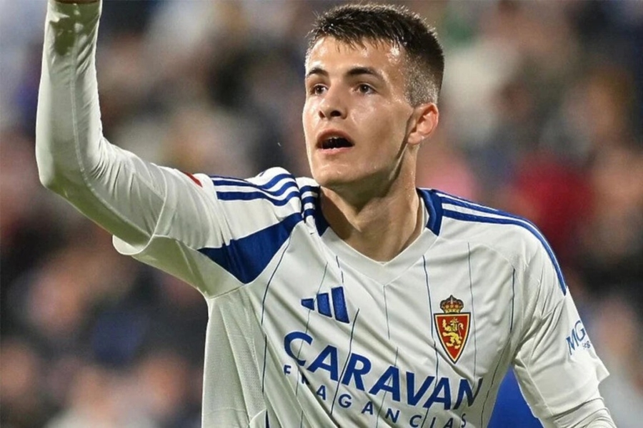 DOBRA VIJEST ZA SERGEJA BARBAREZA: Samed Badžar ima novi klub