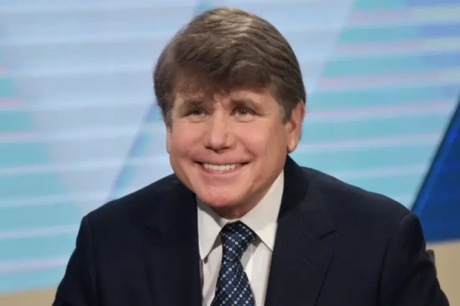 DODIKOV LOBISTA ROD BLAGOJEVIĆ SE PRAVI ENGLEZ: ‘Šta bi Amerikanci uradili da im neko iz druge zemlje zabrani proslavu 4. jula’ DODIKOV LOBISTA ROD BLAGOJEVIĆ SE PRAVI ENGLEZ: 'Šta bi Amerikanci uradili da im neko iz druge zemlje zabrani proslavu 4. jula'