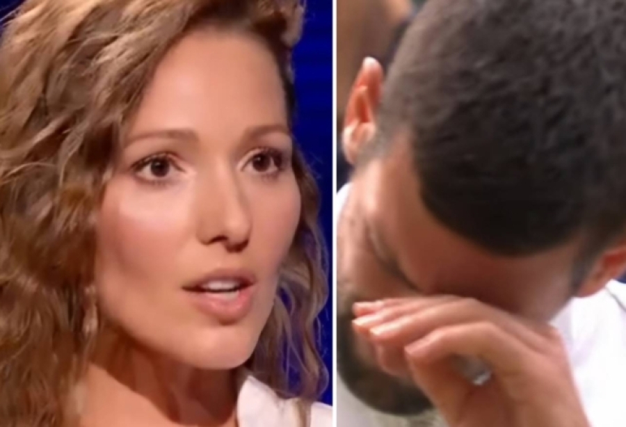 ĐOKOVIĆ NAPRAVIO SCENU PRED JELENOM I DJECOM, SVI SU PLAKALI: ‘Rekao nam je da je gotovo’