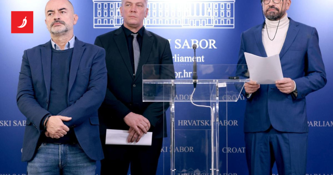 DOMiNO i HS: Francuska ima kriterije za uvoz hrane koja nije iz EU, trebamo i mi