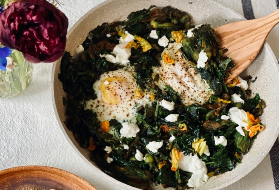 DONOSIMO RECEPT ZA BRZ, ZDRAV I IZUZETNO UKUSAN DORUČAK: Priprema traje samo 15 minuta