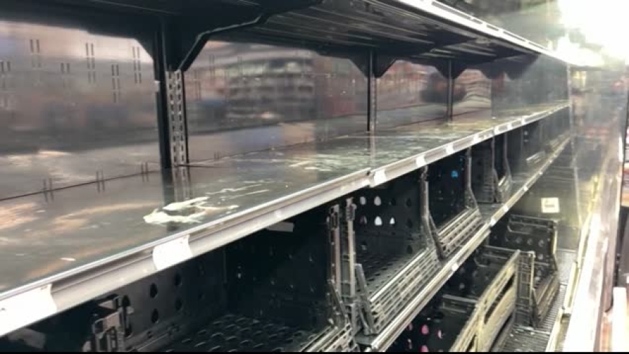 DRAMATIČNO U SJEDINJENIM DRŽAVAMA: Izdata posebna upozorenja za 160 miliona ljudi (FOTO)