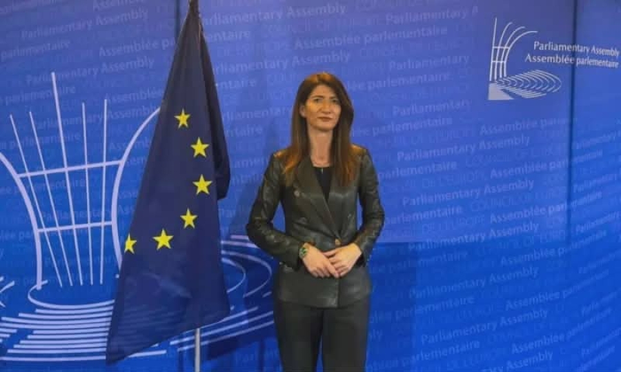 DRŽAVNA ZASTUPNICA DARIJANA FILIPOVIĆ SE JAVILA IZ STRASBOURGA: ‘Narušavanje prava Hrvata potkopava temelje Bosne i Hercegovine’