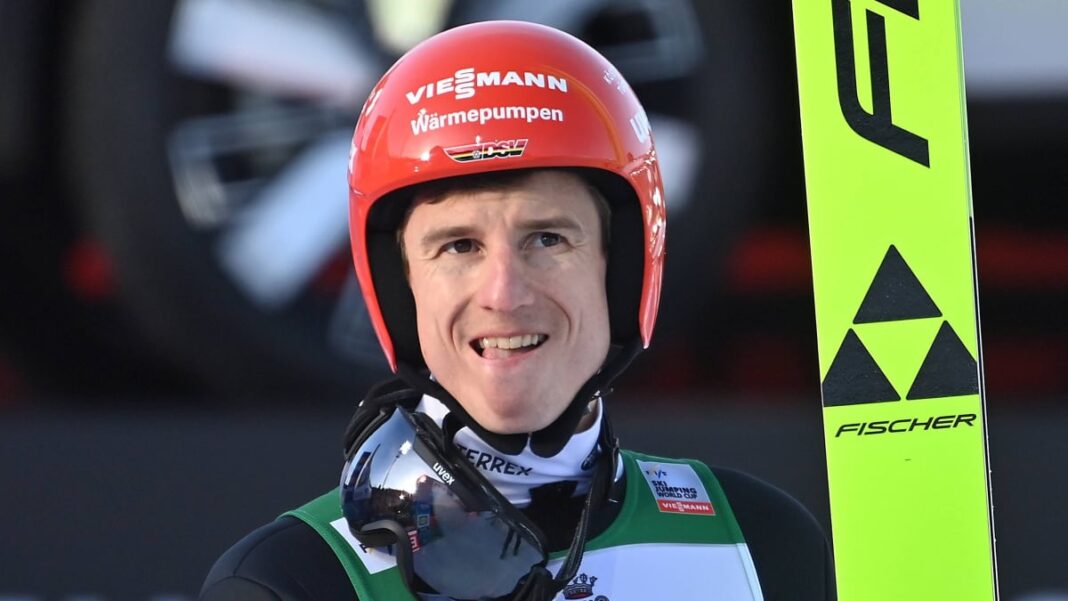 DSV Adler Geiger: “To je ono što trenutno čini tako teškim” DSV Adler Geiger: “To je ono što trenutno čini tako teškim”