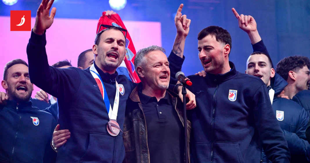 DW pitao mlade što misle o zabrani Thompsona