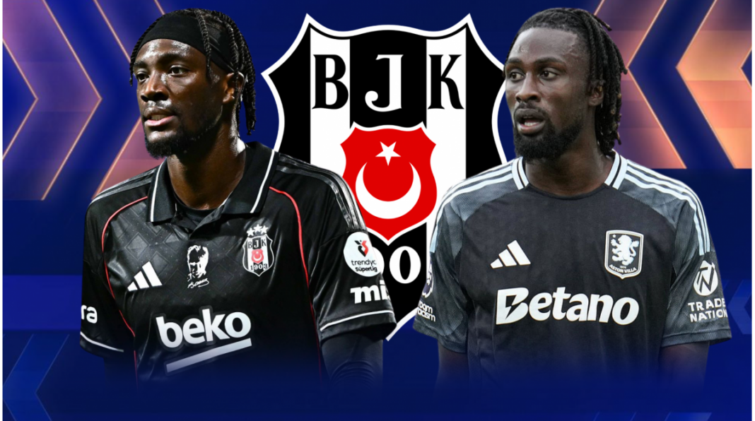 Da li Tammy Abraham napušta Bešiktaš? Evann Guessand je ponudio Aston Villu