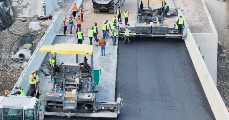 Da li se na dionici autoputa Vranduk-Ponirak najviše kralo?