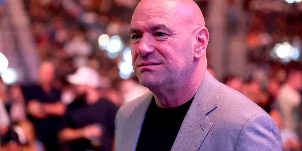 Dana White povlači se iz UFC 324 borbe zbog nepravilnosti u klađenju: ‘Neću ovo ponovo raditi sa…’