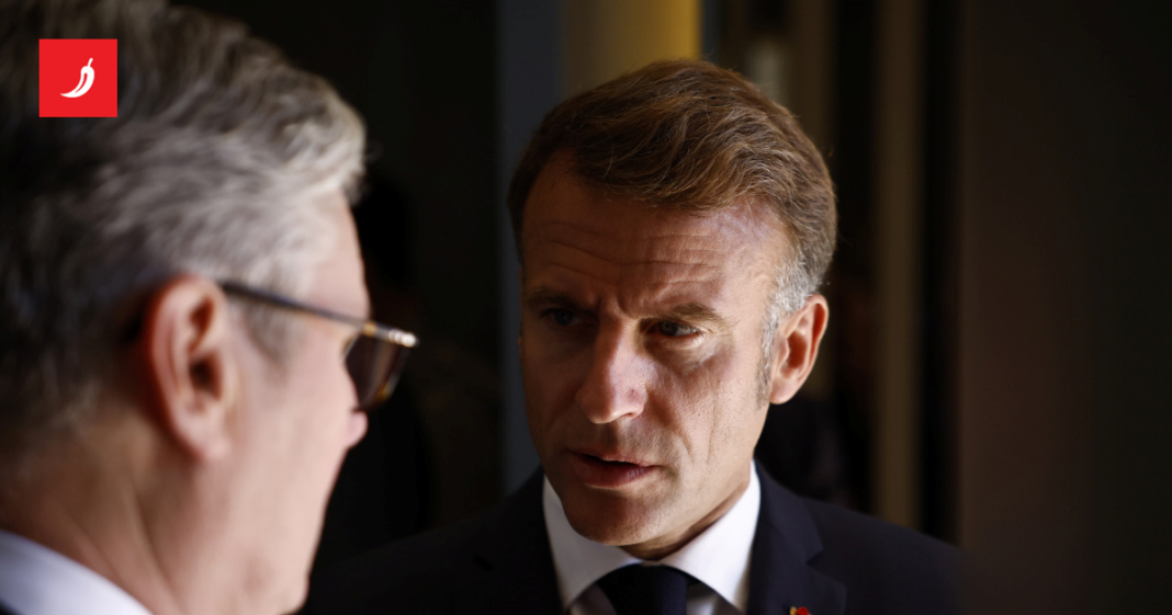 Danas hitan sastanak EU