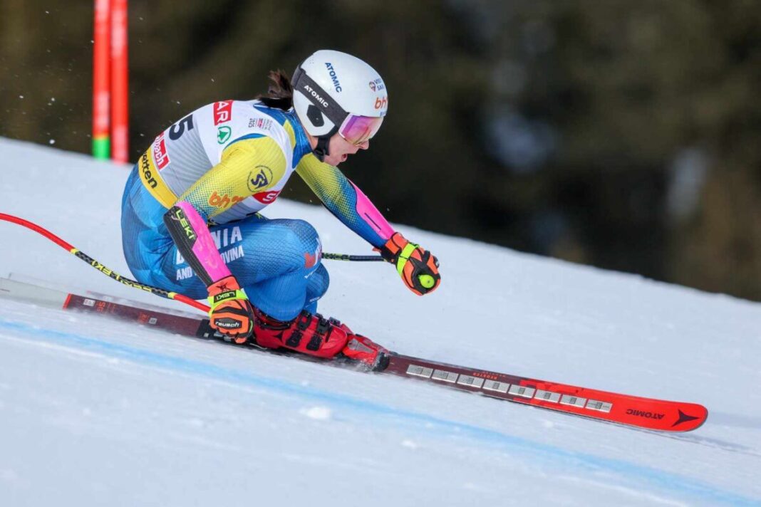 Danas ipak nećemo gledati Muzaferiju: Otkazan superveleslalom u Zauchenseeu Danas ipak nećemo gledati Muzaferiju: Otkazan superveleslalom u Zauchenseeu