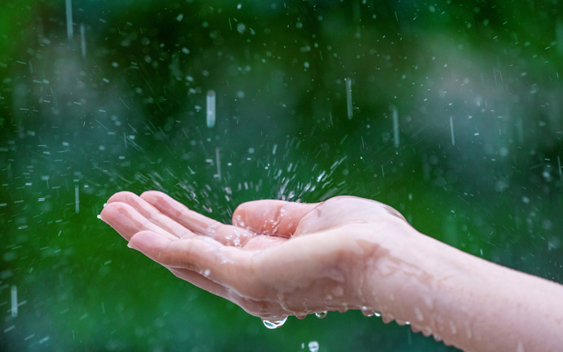 Danas upaljen crveni meteoalarm, očekuje se i do 80 litara kiše po metru kvadratnom