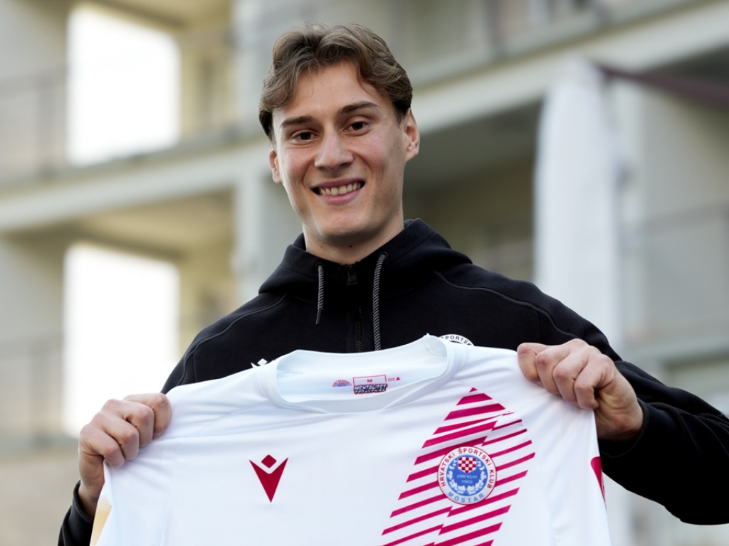 Današnji transferi u PL BiH: Zrinjski, Velež i Rudar se pojačali, Široki prodao beka u Hrvatsku