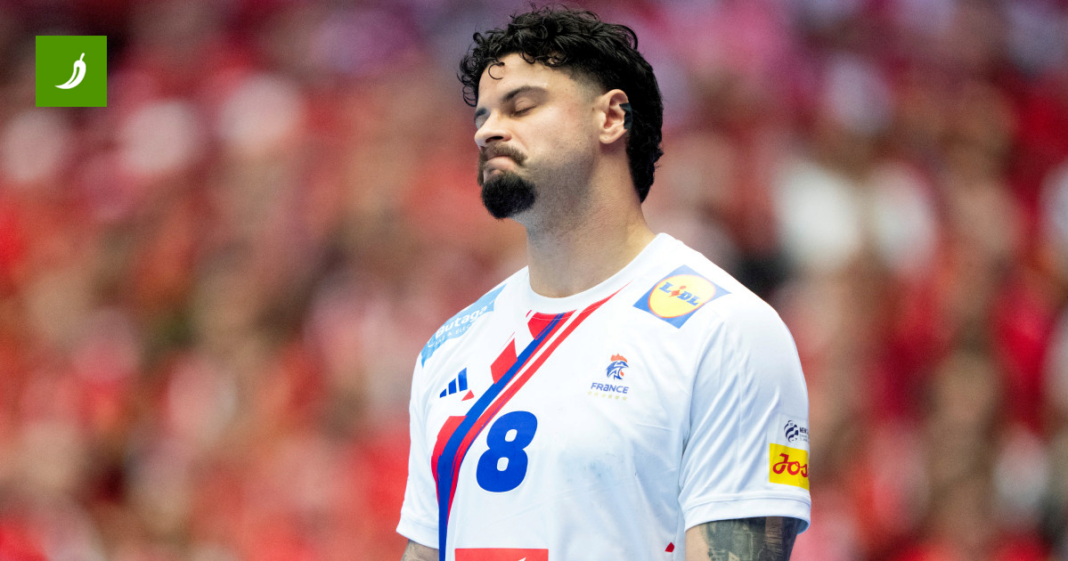 Debakl Francuske. Nisu rezervirali povratni let jer nisu očekivali ispadanje s Eura