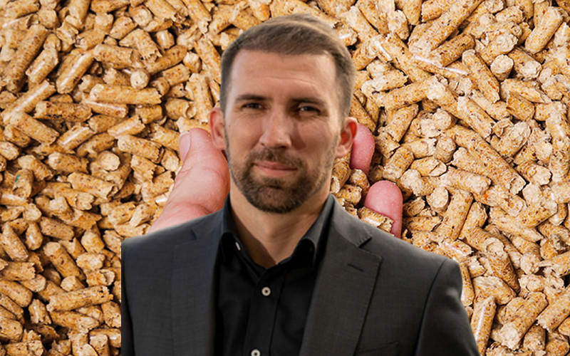 Delićevo obećanje iz 2022. godine bez pokrića: Fabrike nema, pelet sve skuplji