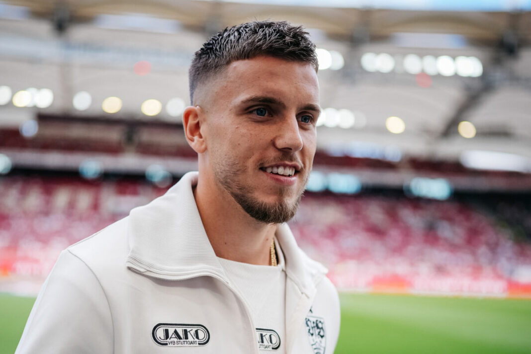 Demirović najavio povratak i našalio se: Ako još uvijek boli, te je u mojoj glavi