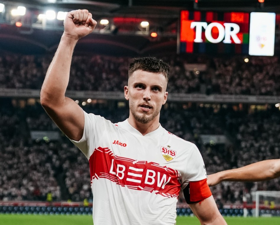 Posljednje kolo Europa Liga: Demirović protiv Gigovića, Alajbegović sa Salzburgom u Engleskoj