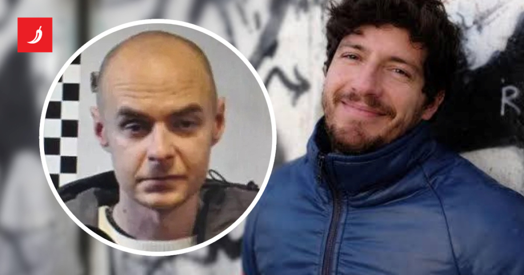 Detalji ubojstva u Bologni: Hrvat pratio konduktera, izbo ga s leđa pa otišao na vlak