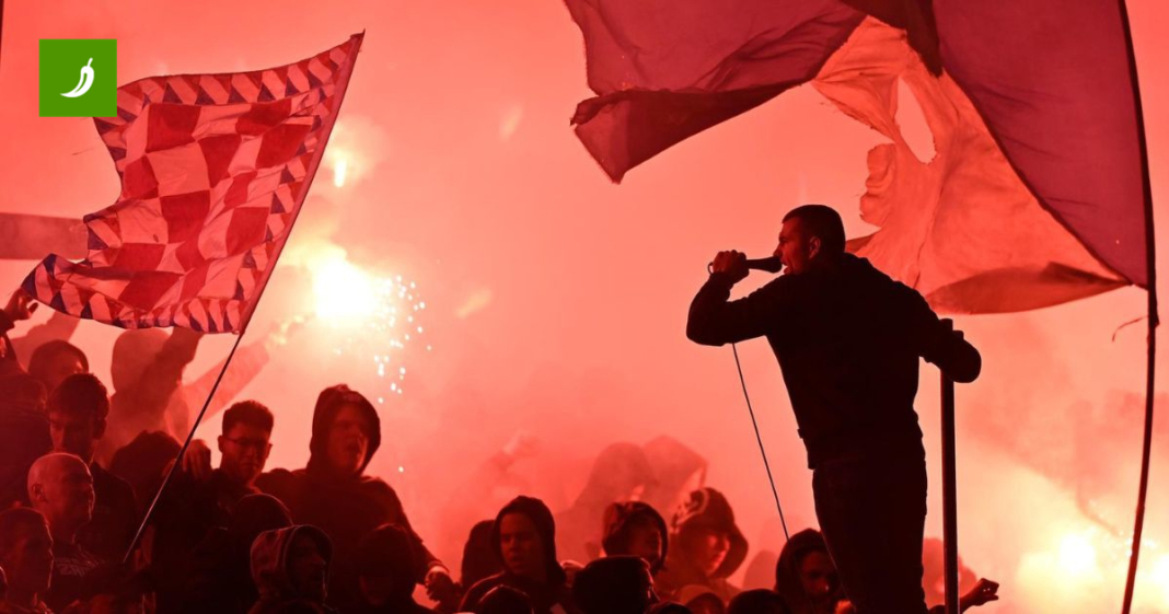 Dinamo srušio rekord pa se pohvalio na Fejsu: Kakav uvod u utakmicu