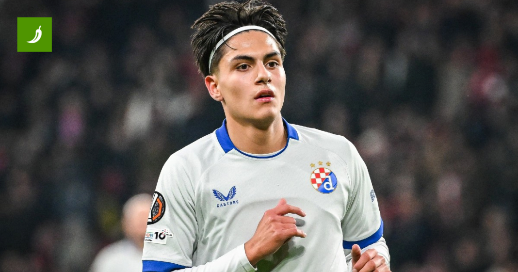 Dinamo na pripremama ostao bez ključnog igrača. Vraća se u Zagreb na preglede Dinamo na pripremama ostao bez ključnog igrača. Vraća se u Zagreb na preglede