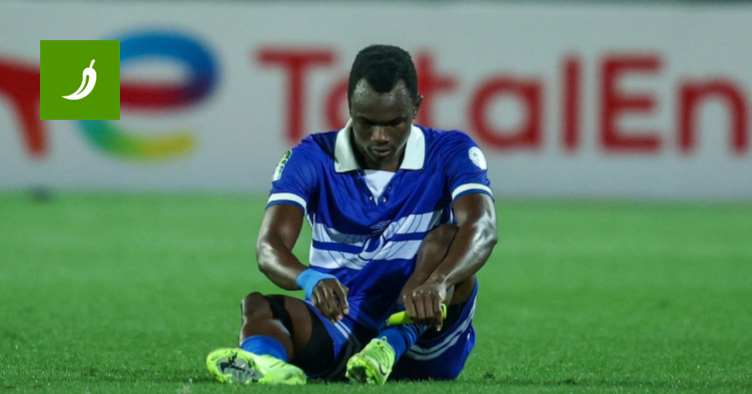 Dinamo poslao ponudu od milijun eura za afričkog tinejdžera?