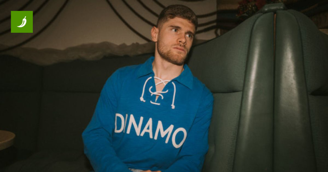 Dinamo prodaje prve dresove iz Jugoslavije: Ako si bio dinamovac, znalo se tko si