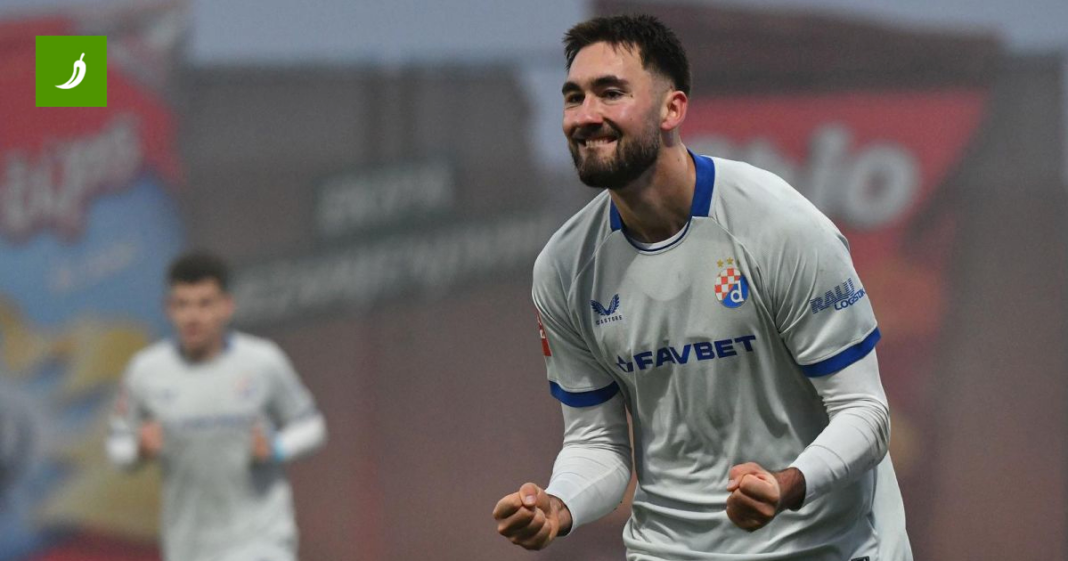 Dinamo večeras mora pobijediti Steauu. Evo gdje gledati utakmicu Europa lige