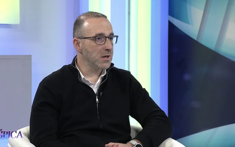 Direktor ViK-a: Prosječna starost uposlenika je 50-ak godina, na konkurse se ne javlja niko Direktor ViK-a: Prosječna starost uposlenika je 50-ak godina, na konkurse se ne javlja niko