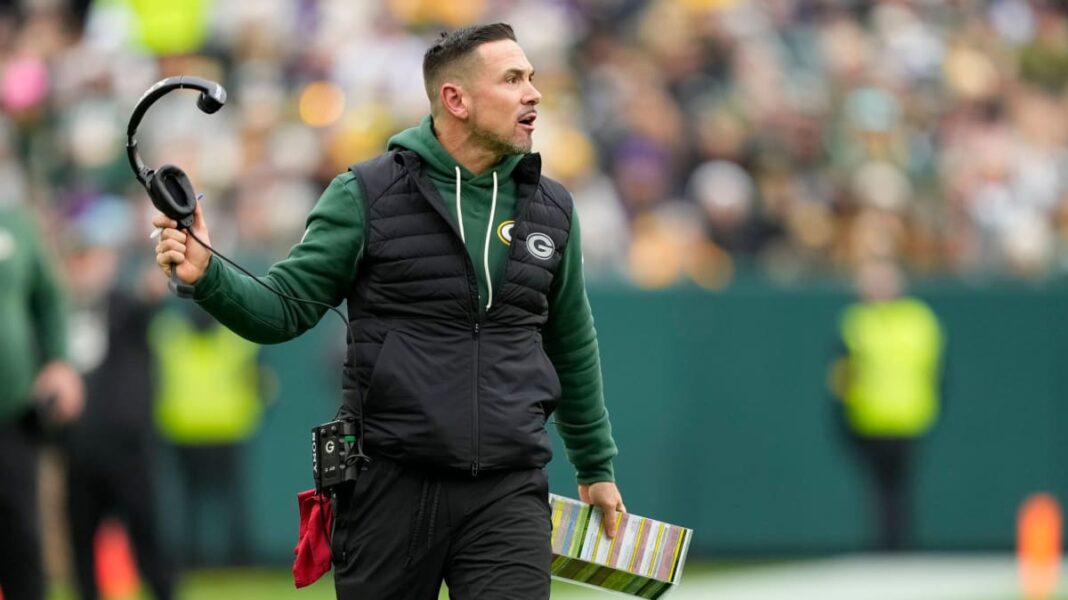 Dogovor obavljen: Packers produžio trenera LaFleura